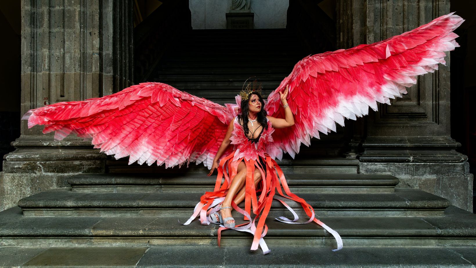 BWW Geboren om Alles te Voelen: De Weg naar Innerlijke Vrijheid