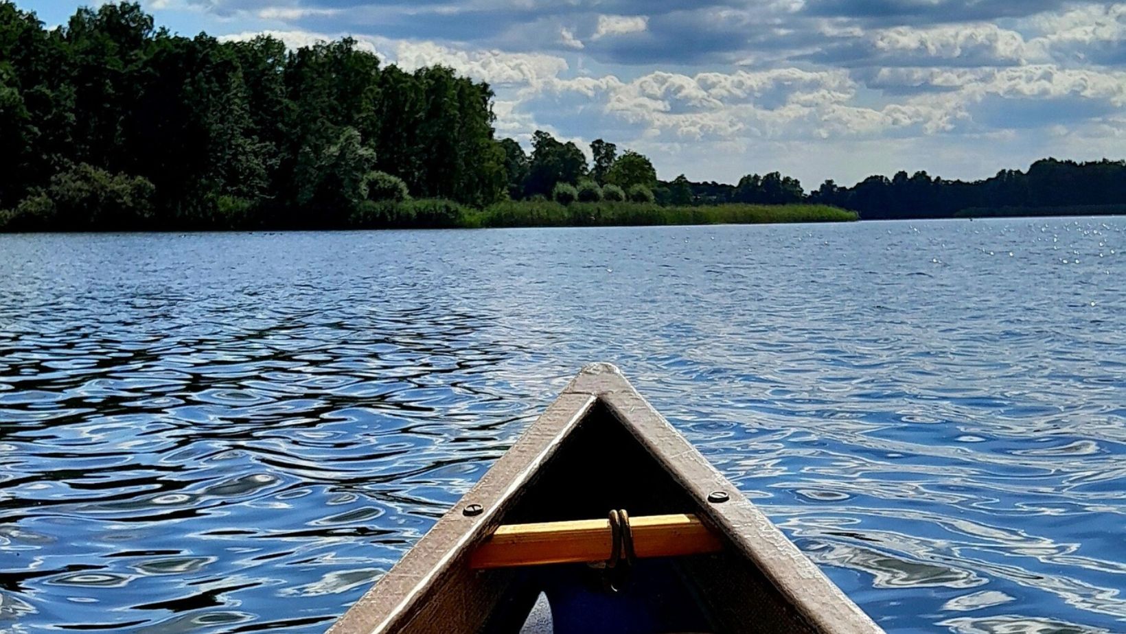 Stilte op het Water – 1-op-1 Innerlijke Reis