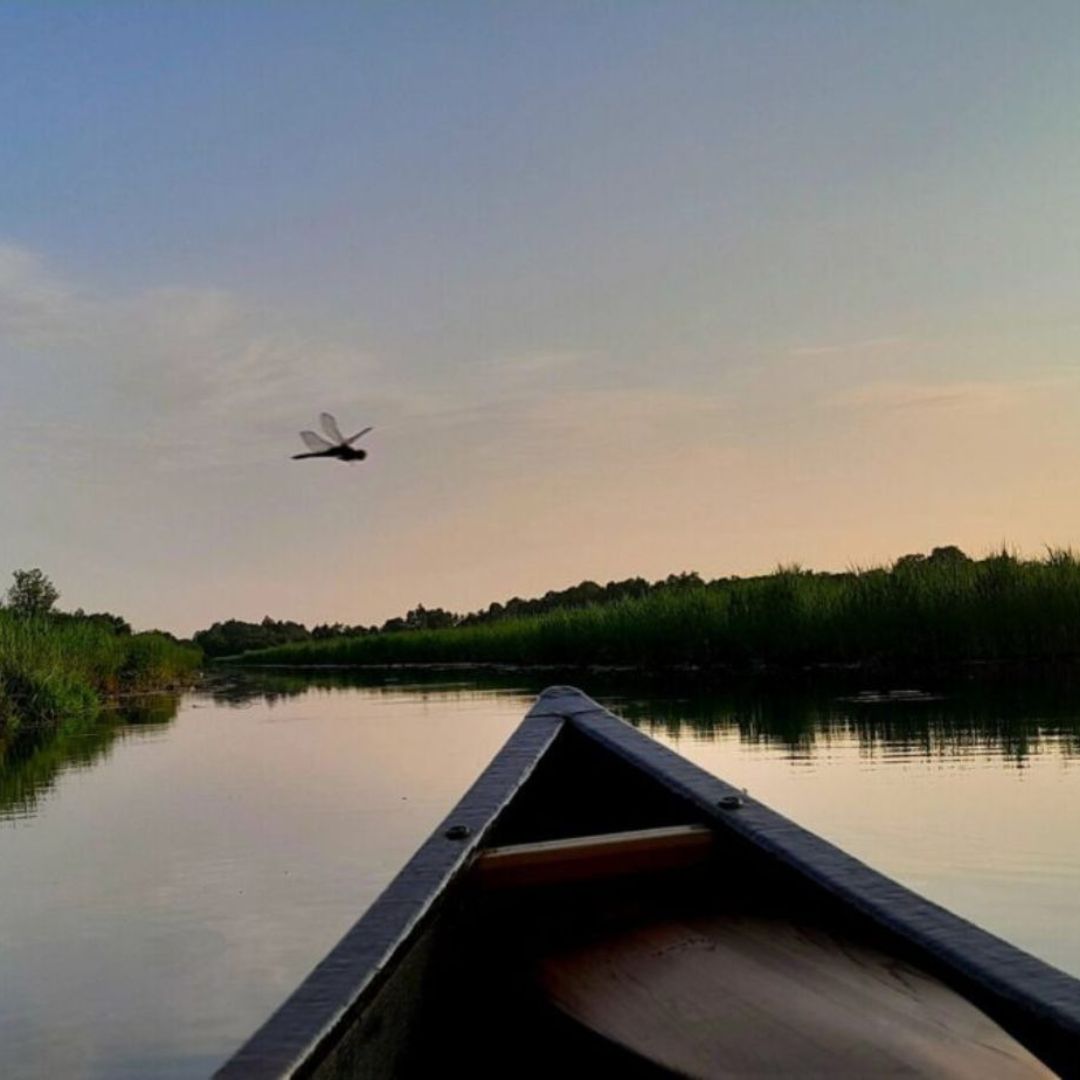 BWW Kanovaren Zonder Coaching
