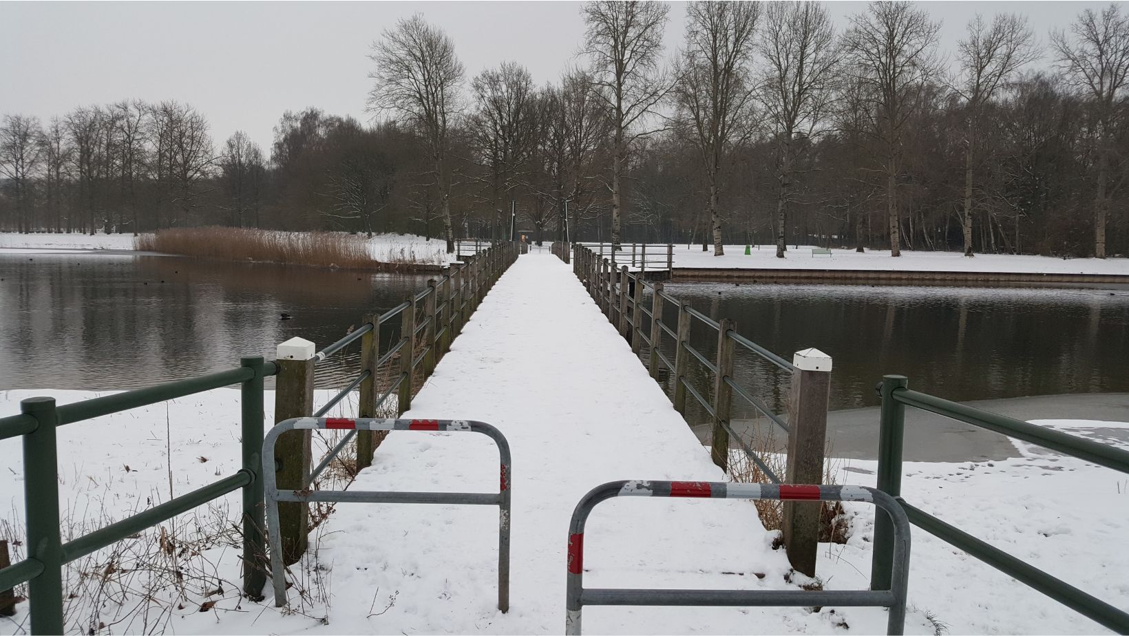 Een Fluistering van Spirit… ‘Je Verandert Iemands Menu’