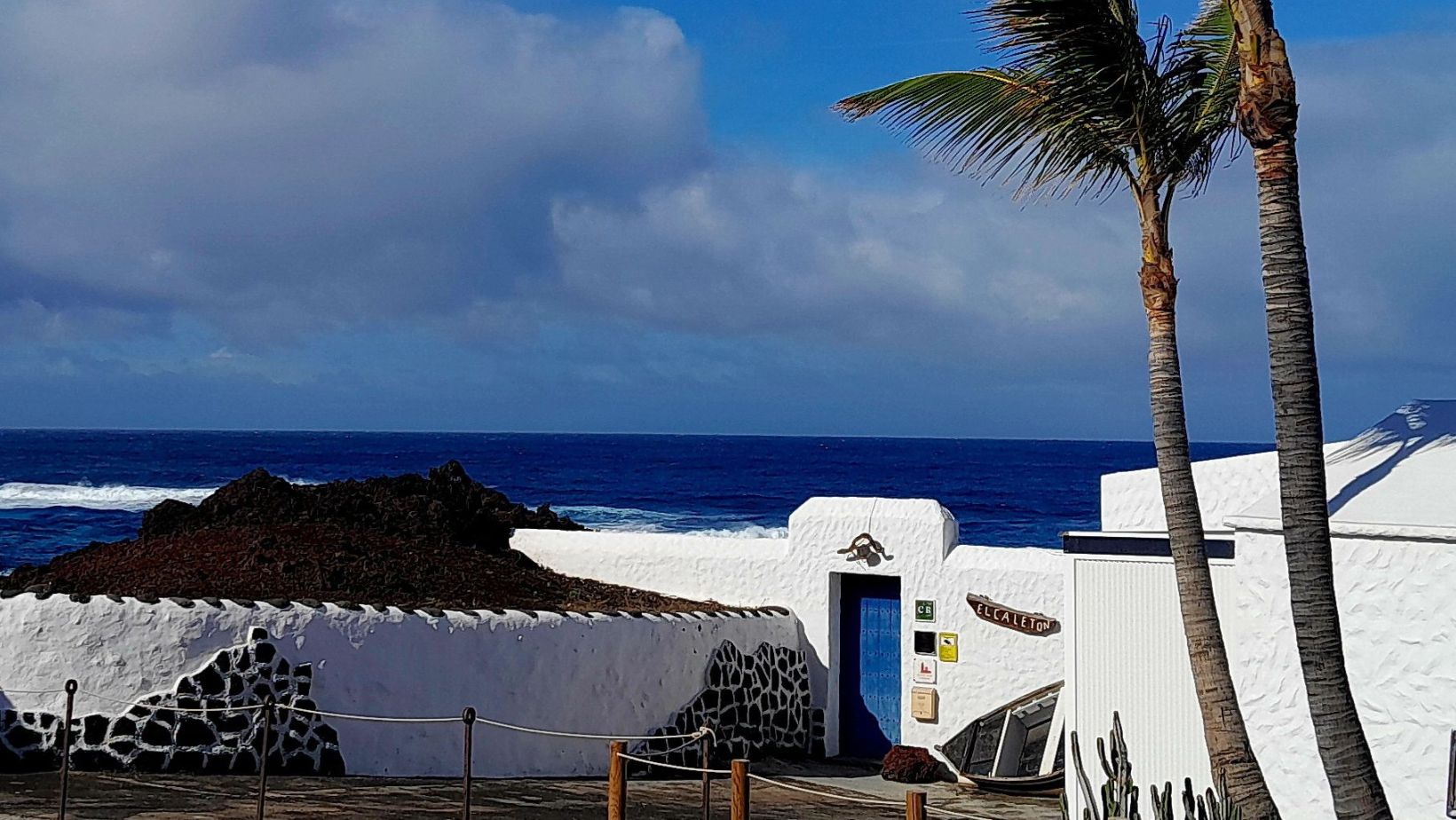 Een Fluistering van Spirit: De Storm Voorbij