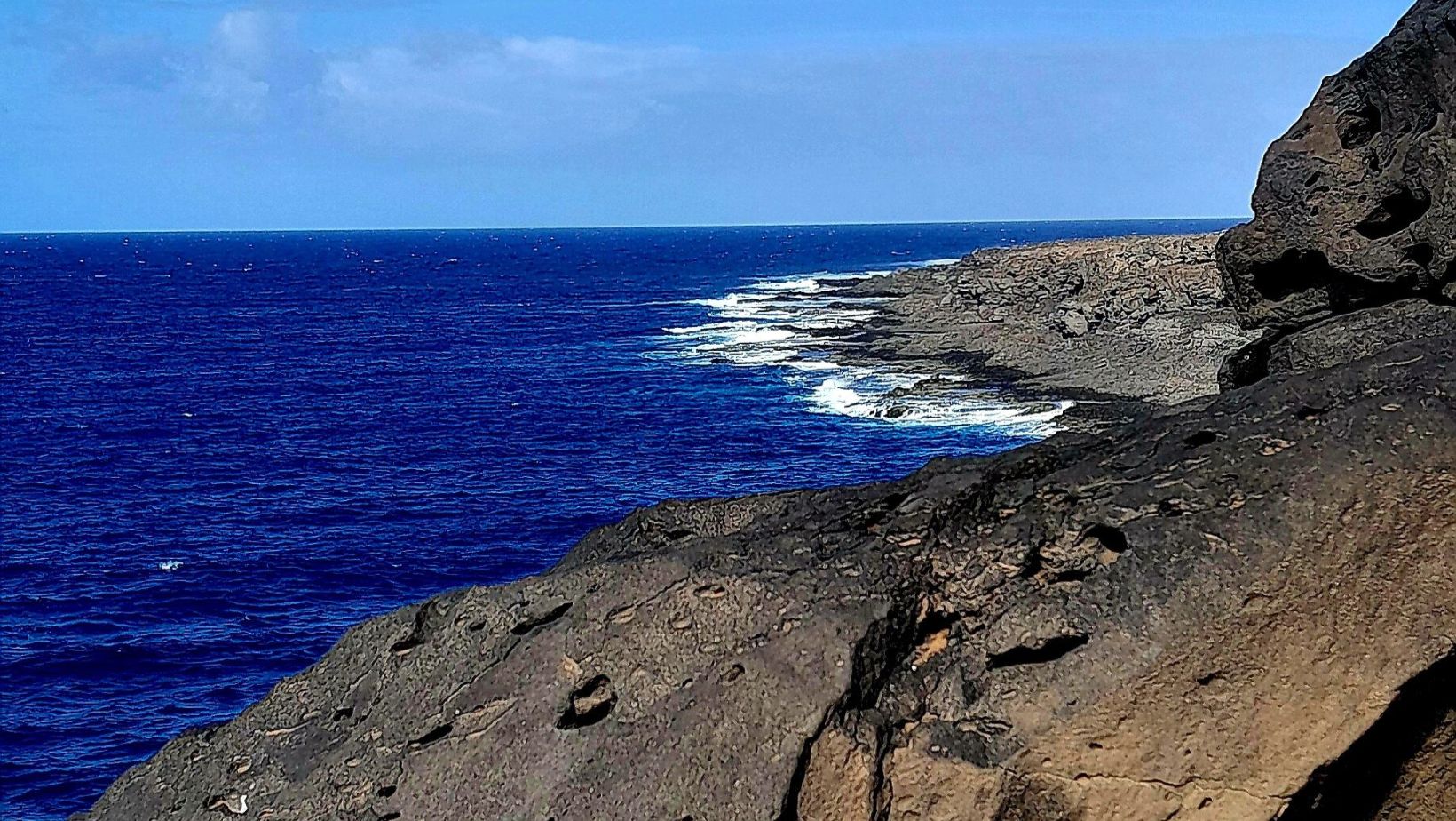 Het is Niet wat ik ervan Verwacht had...