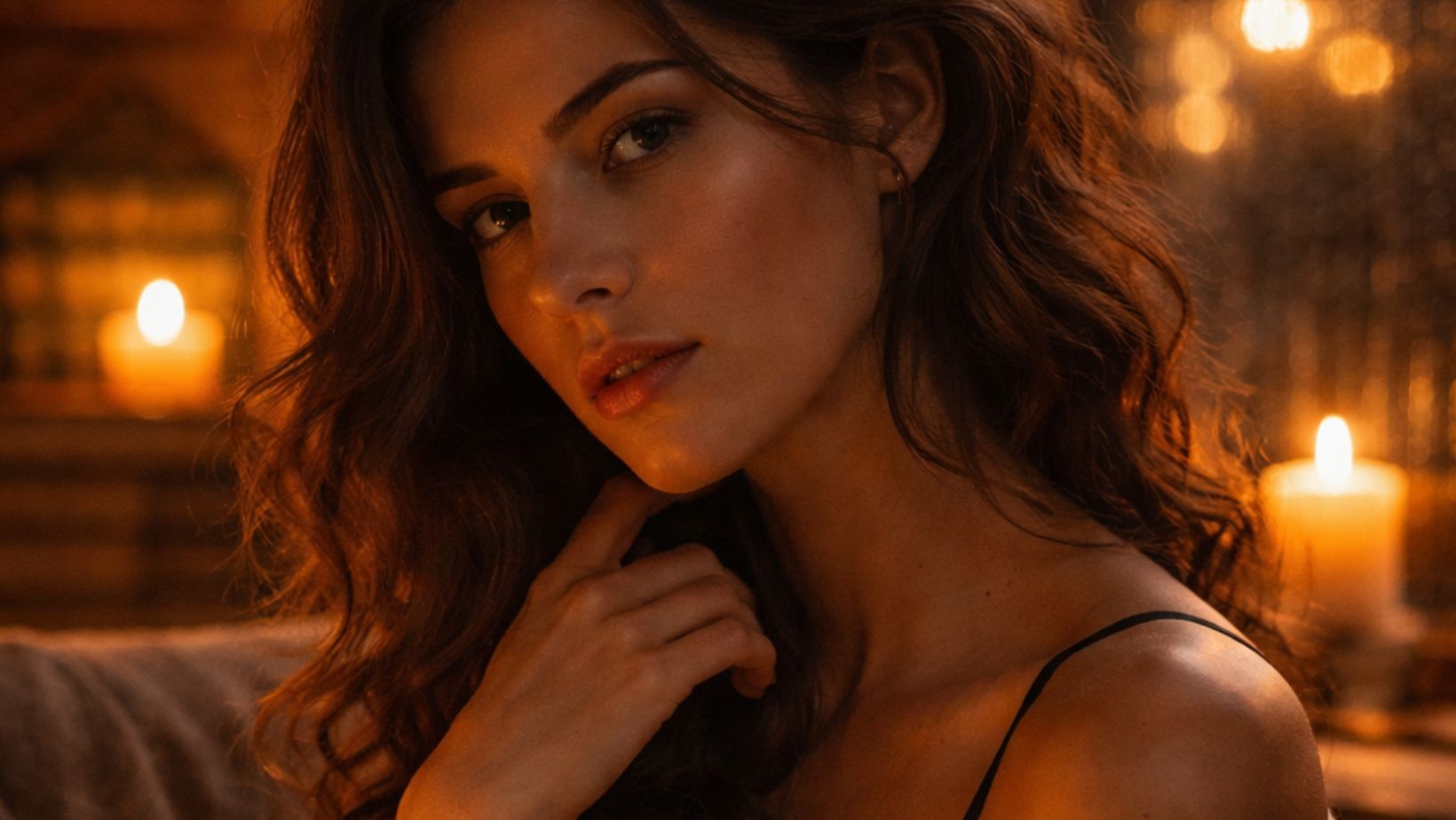 Ware Intimiteit: Verder dan het Lichaam