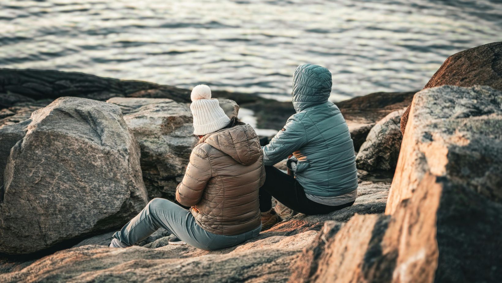 Respect Heeft Geen Regels Nodig: Over Grenzen en Verbinding