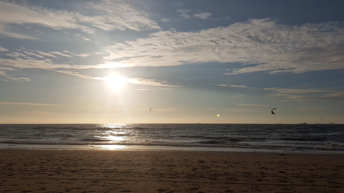 Twee Zielen, Eén Moment Over Liefde, Angst en Loslaten