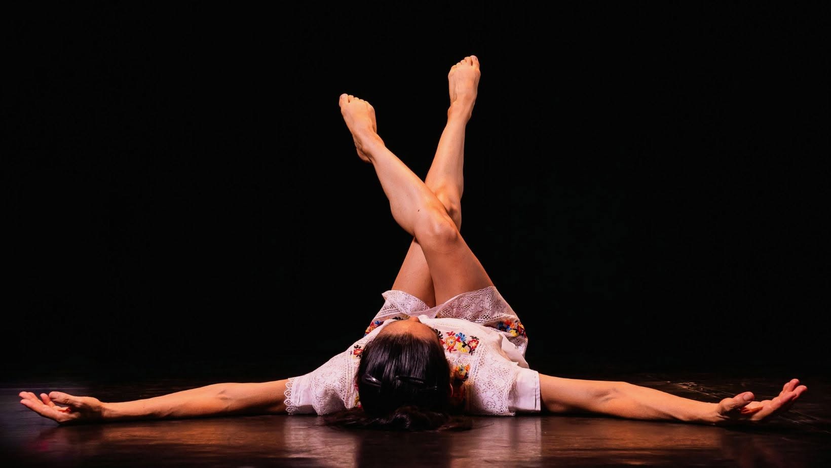 Wat is Embodiment? Belichaming?