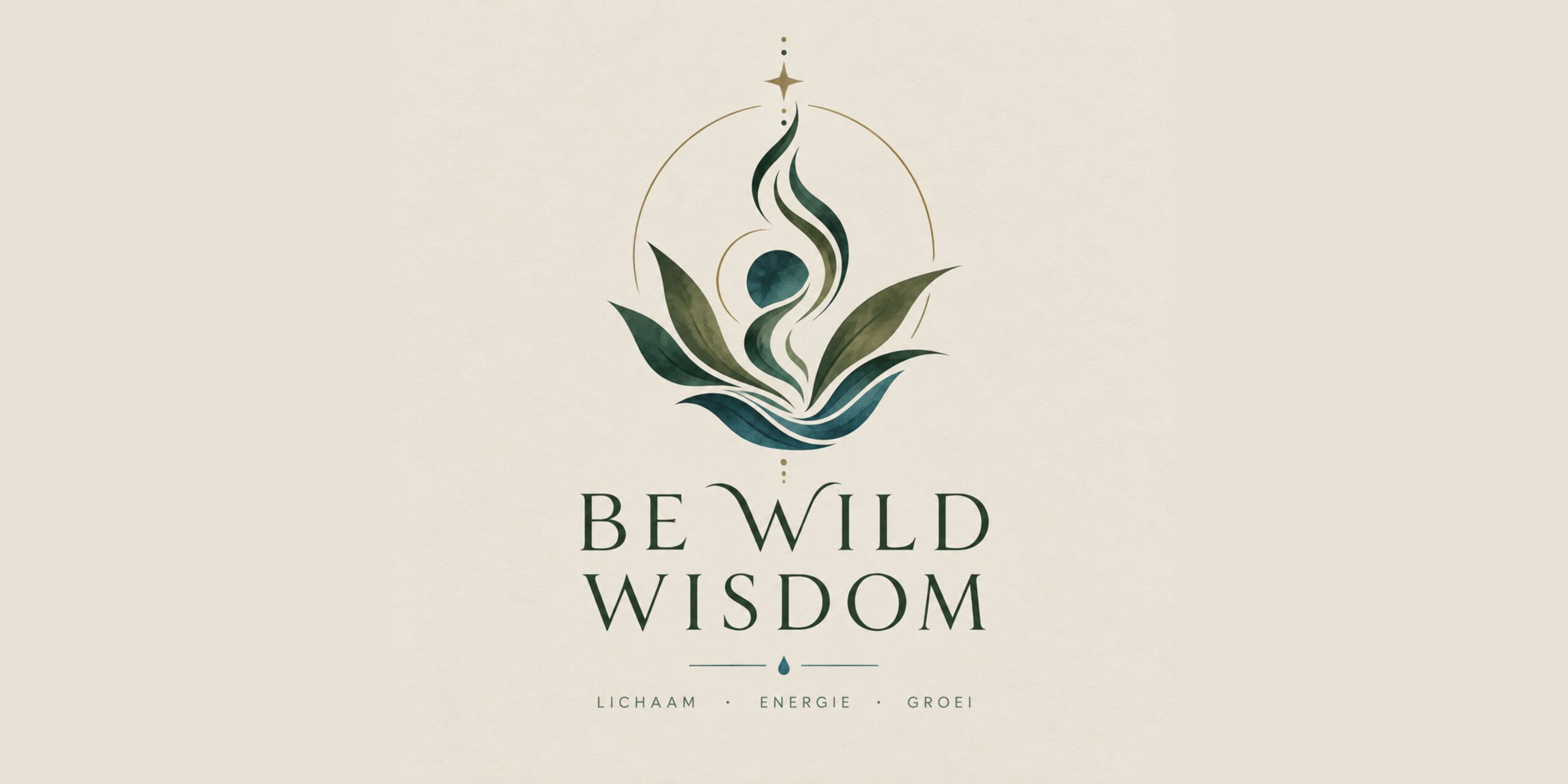 Be Wild Wisdom 